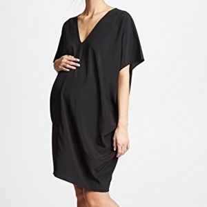 *no longer for sale* Hatch Maternity Slouch Dress